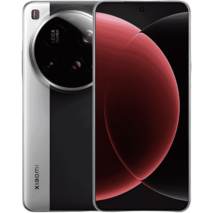 Xiaomi 15 Ultra Dual SIM 16GB RAM 1TB 5G Silver Chrome - Global