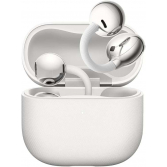 HUAWEI FreeClip 2 Open-Ear Clip-On Earbuds – 38H Battery, Dual Driver, IP57, iOS & Android (White)