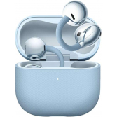 HUAWEI FreeClip 2 Open-Ear Clip-On Earbuds – 38H Battery, Dual Driver, IP57, iOS & Android (Blue)