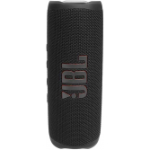 JBL Flip 6 Portable Bluetooth Speaker – IP67 Waterproof, 12H Battery, Powerful JBL Pro Sound – Black