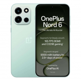 OnePlus Nord 6 Dual SIM 8GB RAM 256GB 5G Mint Green