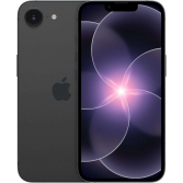 Apple iPhone 17e 256GB 5G Black
