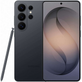 Samsung Galaxy S26 Ultra 5G 12GB RAM 1TB Black AI Smartphone
