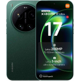 Xiaomi 17 Ultra 16GB RAM 512GB 5G Starlit Green - Global Version