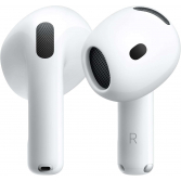 Apple AirPods 5 with Wireless Charging Case Wireless Earbuds White