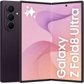 Samsung Galaxy Z Fold8 Ultra 12GB RAM 256GB 5G Violet Shadow