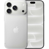 Apple iPhone 18 Pro 2TB 5G Silver
