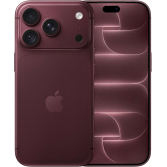 Apple iPhone 18 Pro 2TB 5G Burgundy