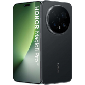 Honor Magic 8 Pro Dual SIM 12GB RAM 512GB 5G Black