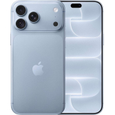 Apple iPhone 18 Pro 2TB 5G Glacier