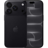 Apple iPhone 18 Pro 256GB 5G Black