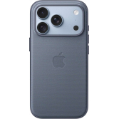 Apple iPhone 18 Pro TechWoven Case with MagSafe – Chambray Blue