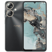 HTC Wildfire E5 Plus 4G Dual SIM 12GB (6+6) RAM 128GB Gray