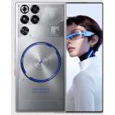 RedMagic 11S Pro Dual Sim 16GB RAM 512GB 5G Subzero