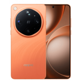 OPPO Find X9 Ultra Dual SIM 16GB RAM 1TB 5G – Canyon Orange Smartphone