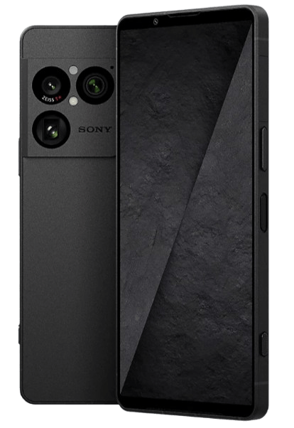 Sony Xperia 1 VIII DUAL-SIM 12GB RAM 256GB 5G Graphite Black