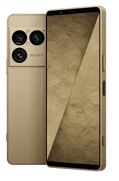 Sony Xperia 1 VIII DUAL-SIM 12GB RAM 512GB 5G Native Gold