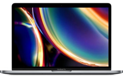 Apple MacBook PRO (Mid 2020) MWP42 with Touch Bar, Core i5, 13.3 inch, RAM 16GB, 512GB SSD, Space Grey