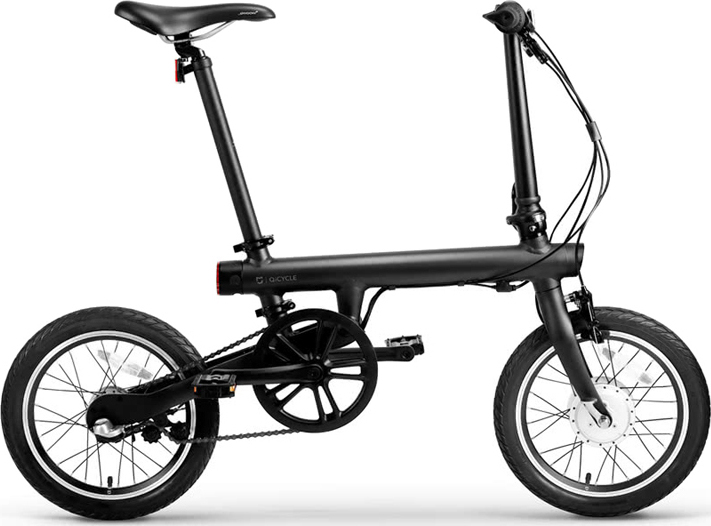 Xiaomi Mi Qicycle Folding Electric Bike 