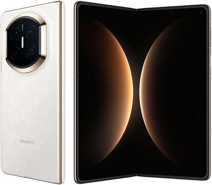 HUAWEI Mate X7 Foldable Smartphone 16GB RAM 512GB Storage 8