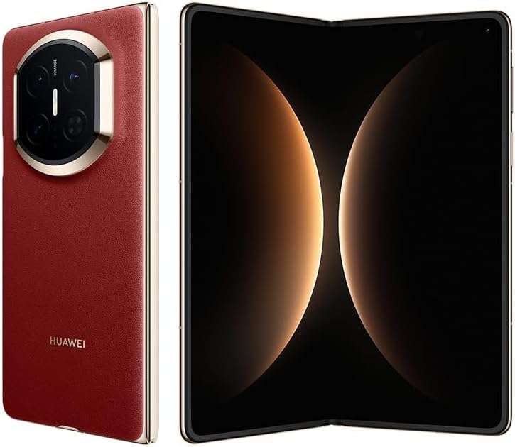 HUAWEI Mate X7 Foldable Smartphone 16GB RAM 512GB Storage 8