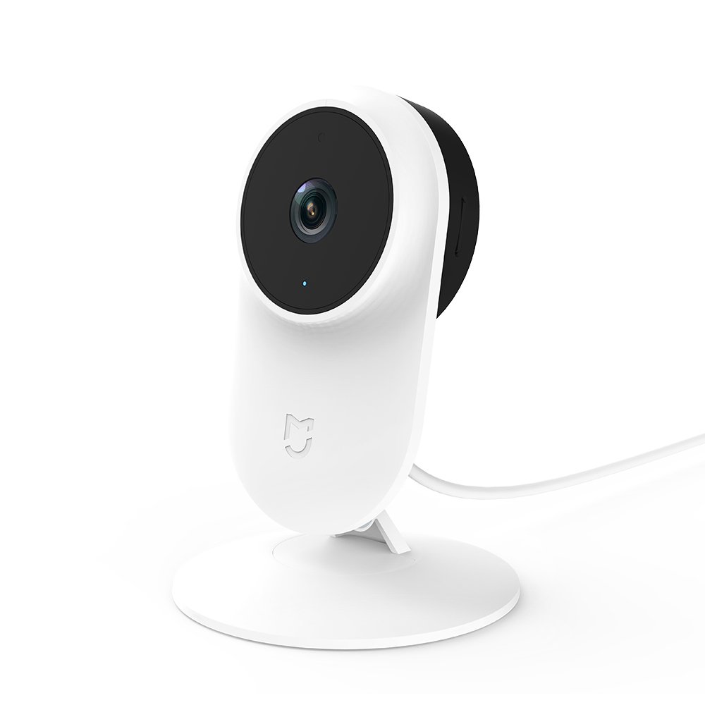 Xiaomi Mi Home Security Camera Basic 1080p White