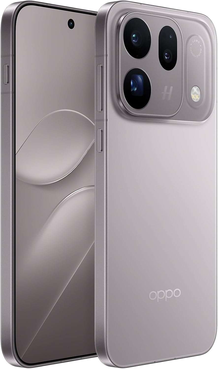 Oppo Find X10 12GB RAM 512GB,5G Mist Grey
