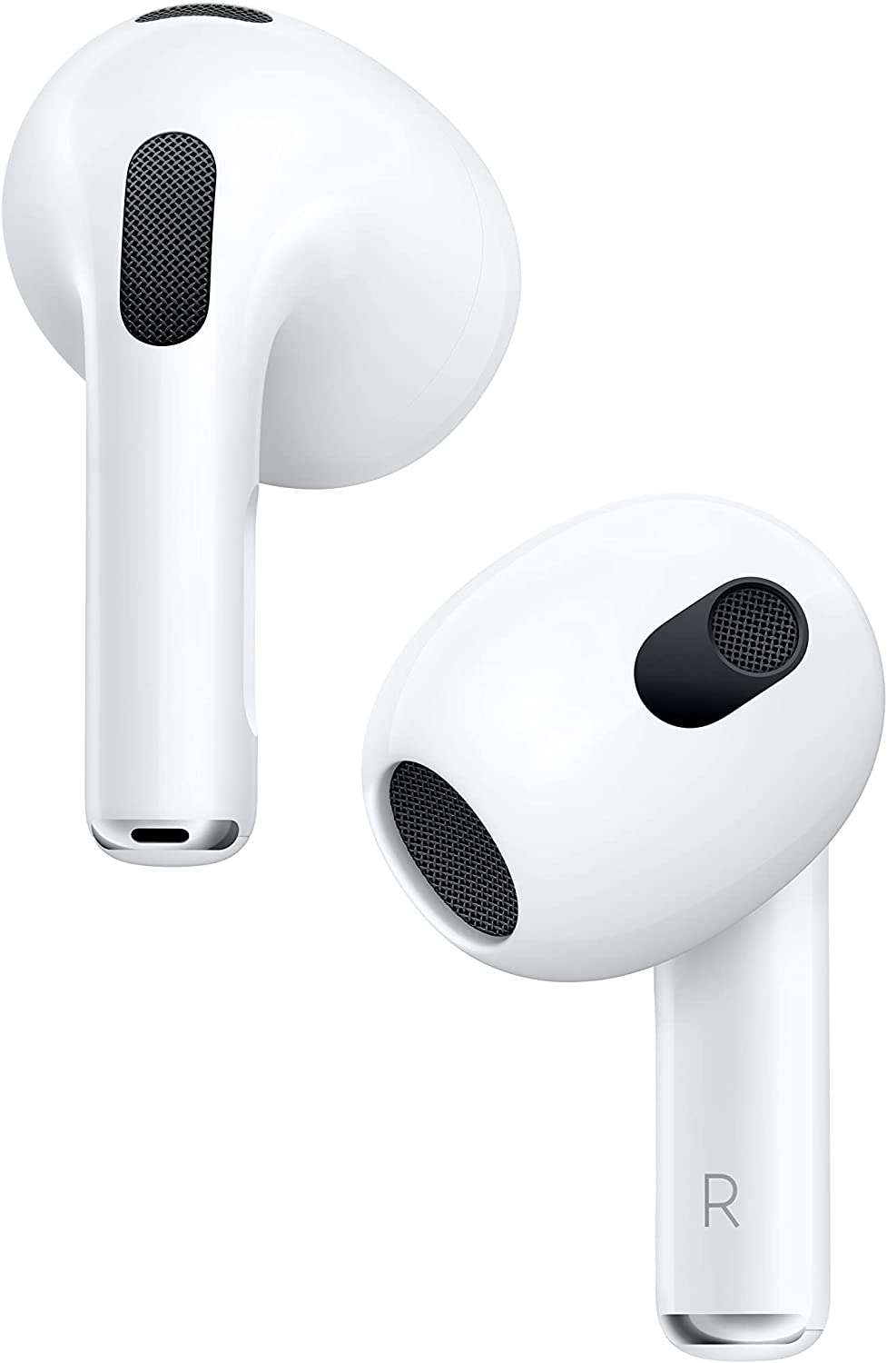 Apple AirPods Pro 3rd generation 2021 White (MME73)