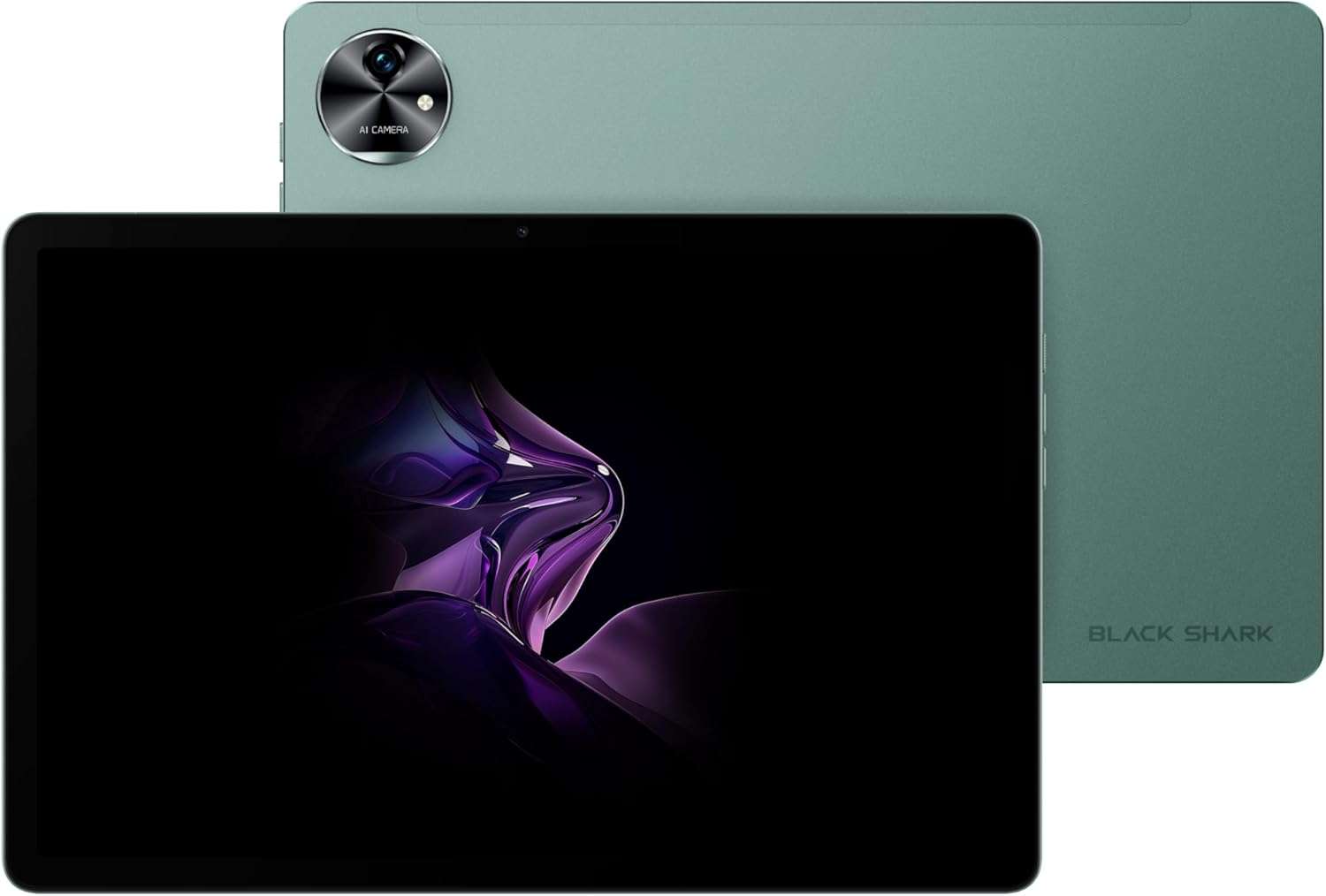 Black Shark Pad 6 Android 14 Tablet, 11