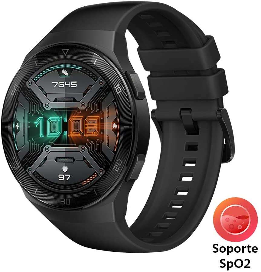 HUAWEI WATCH GT2e Smartwatch, 1.39
