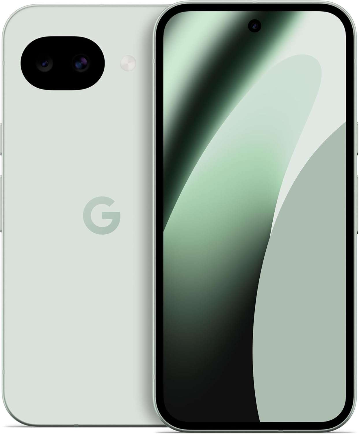 Google Pixel 10a 8GB RAM 128GB 5G Fog