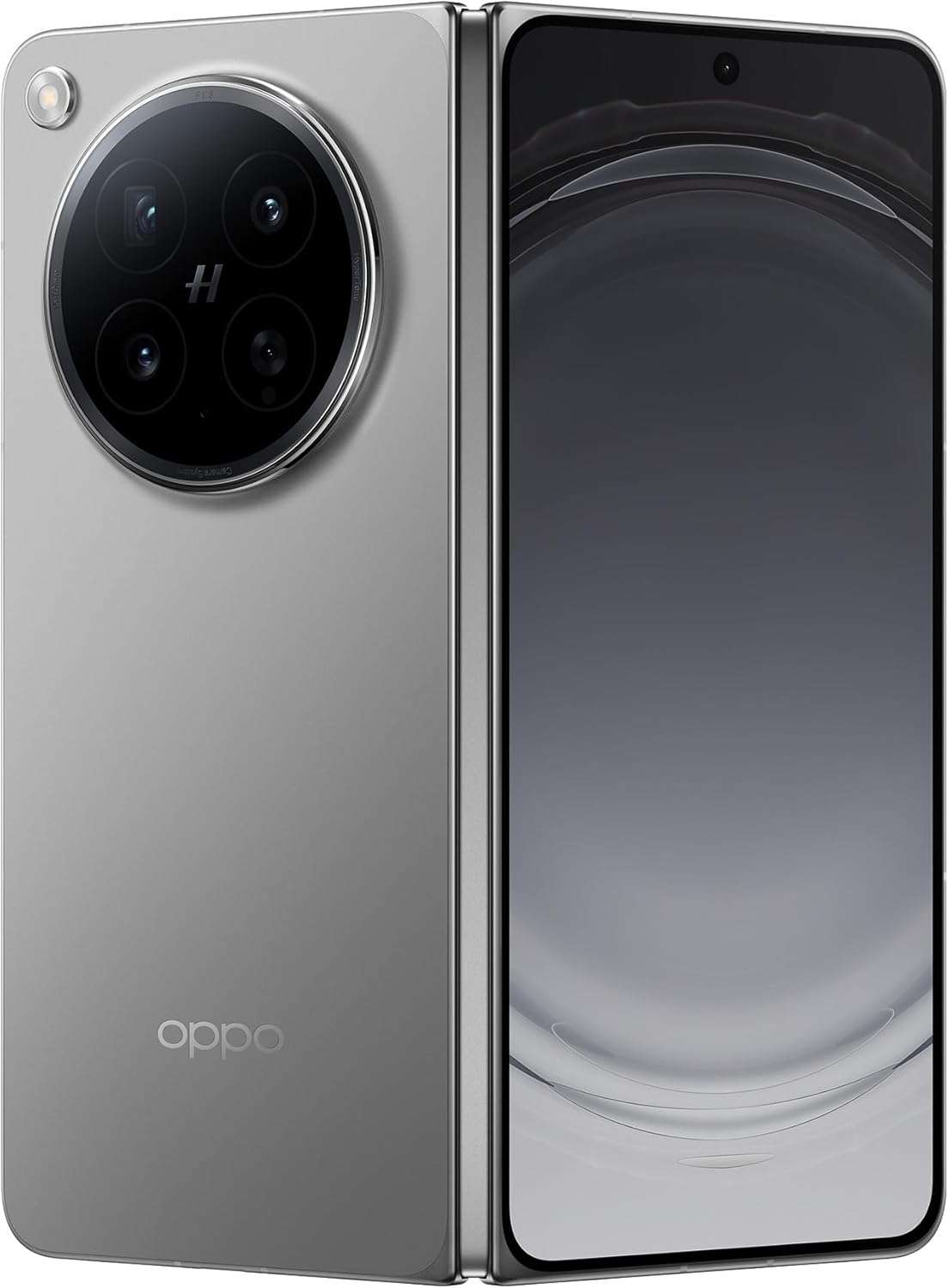 OPPO Find N6 Foldable Smartphone, 16GB RAM + 512GB Storage, Snapdragon Processor, 7.8