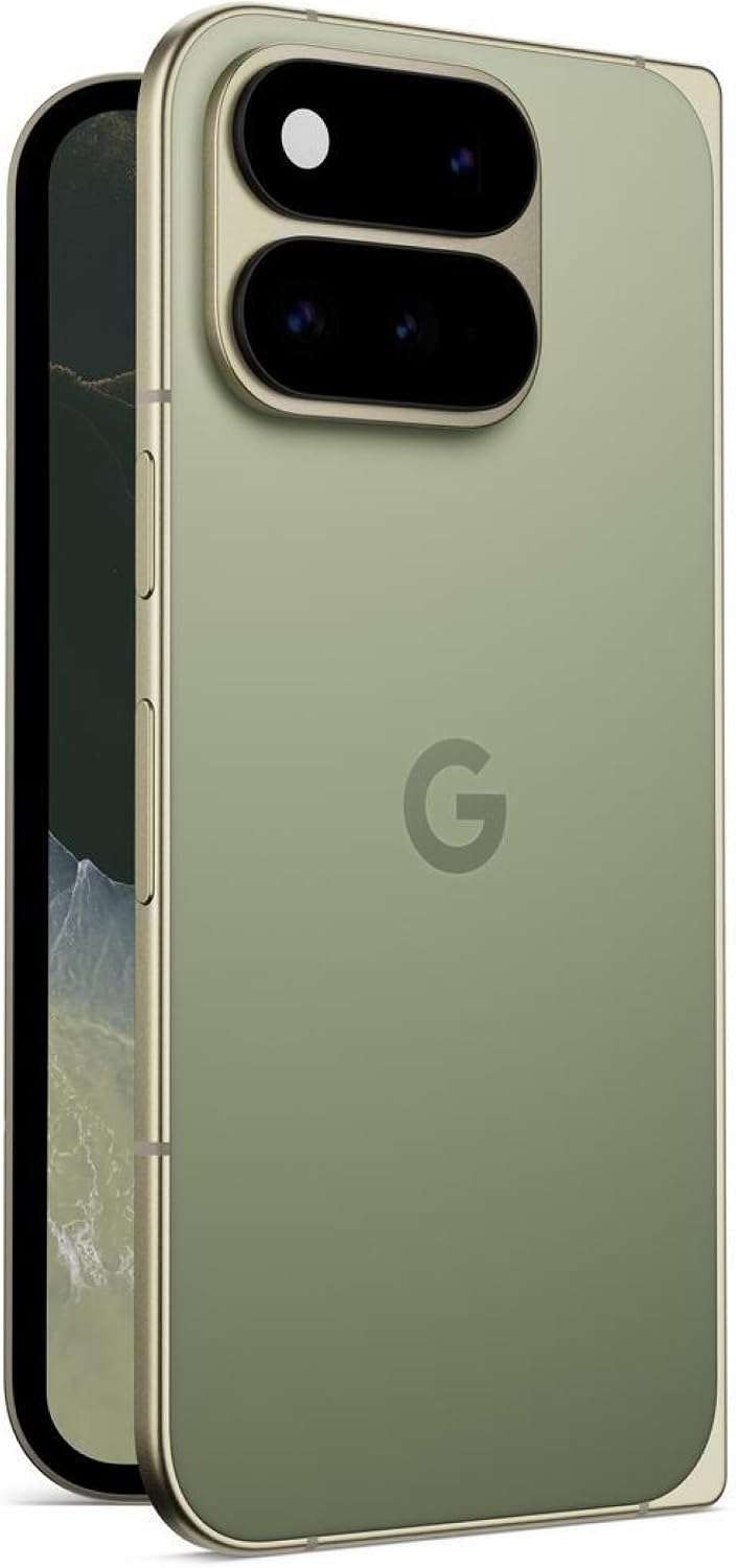 Google Pixel 11 Pro Fold 16GB RAM 256GB 5G Olive