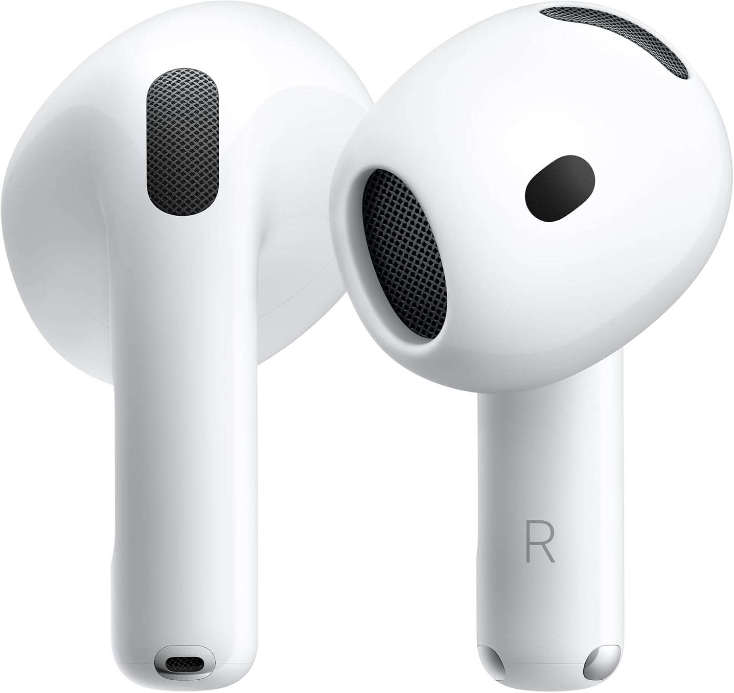 Apple AirPods 5 Wireless Earbuds White