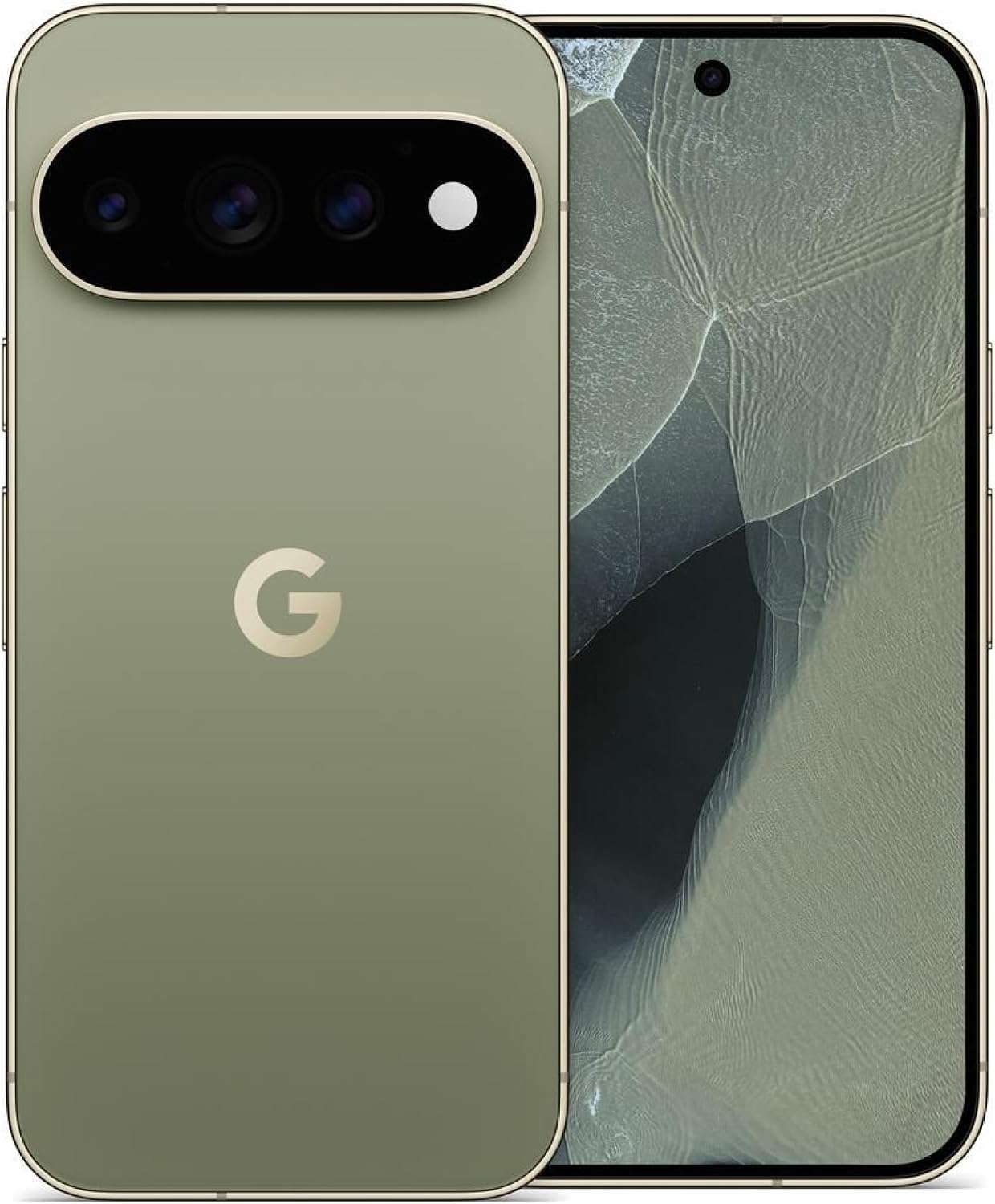 Google Pixel 11 Pro XL 12GB RAM 256GB 5G Olive