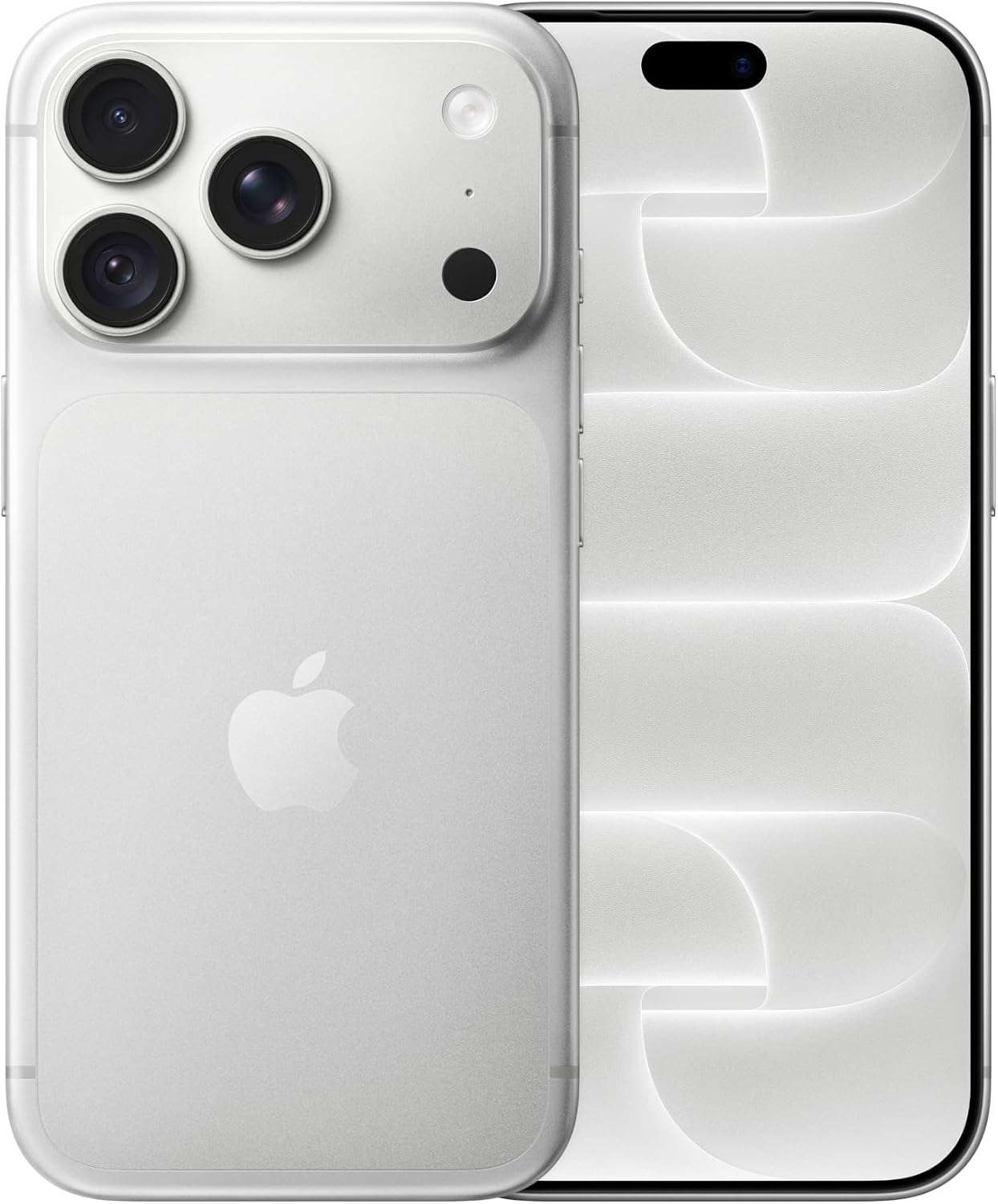 Apple iPhone 18 Pro 512GB 5G Silver