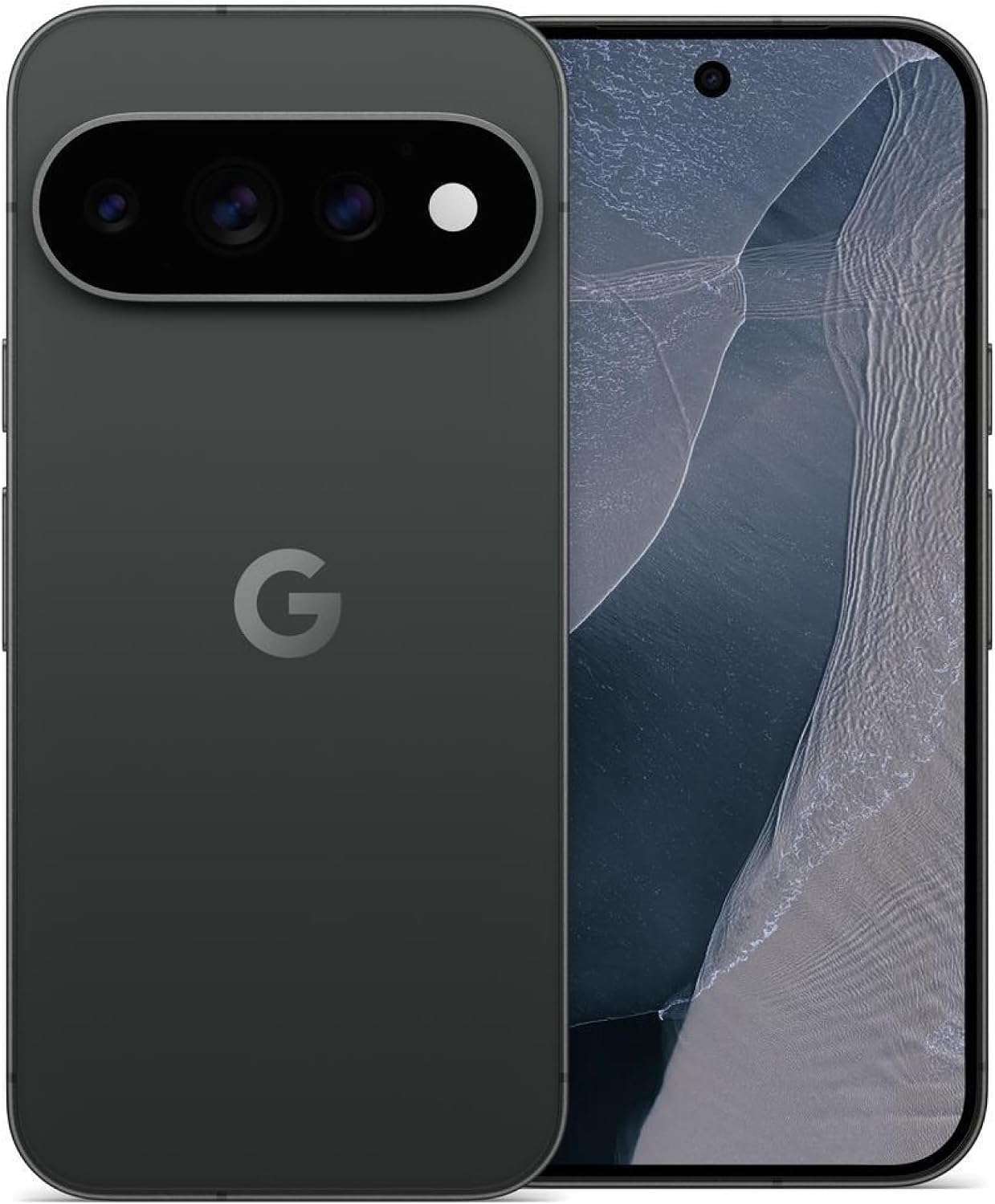 Google Pixel 11 Pro XL 12GB RAM 256GB 5G Obsidian