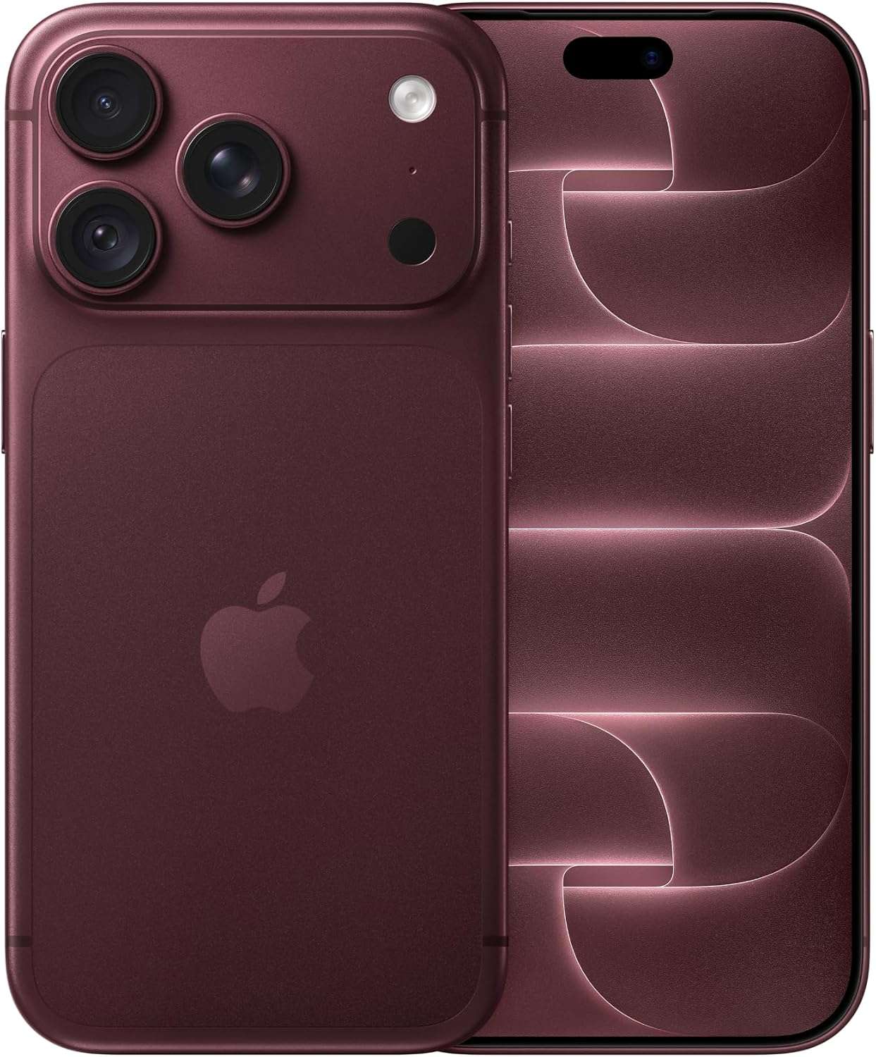 Apple iPhone 18 Pro 1TB 5G Burgundy