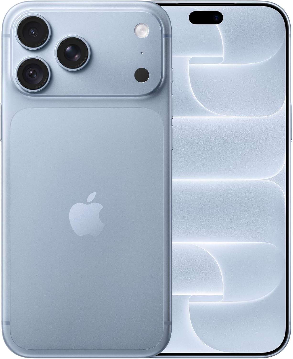 Apple iPhone 18 Pro Max 512GB 5G Glacier