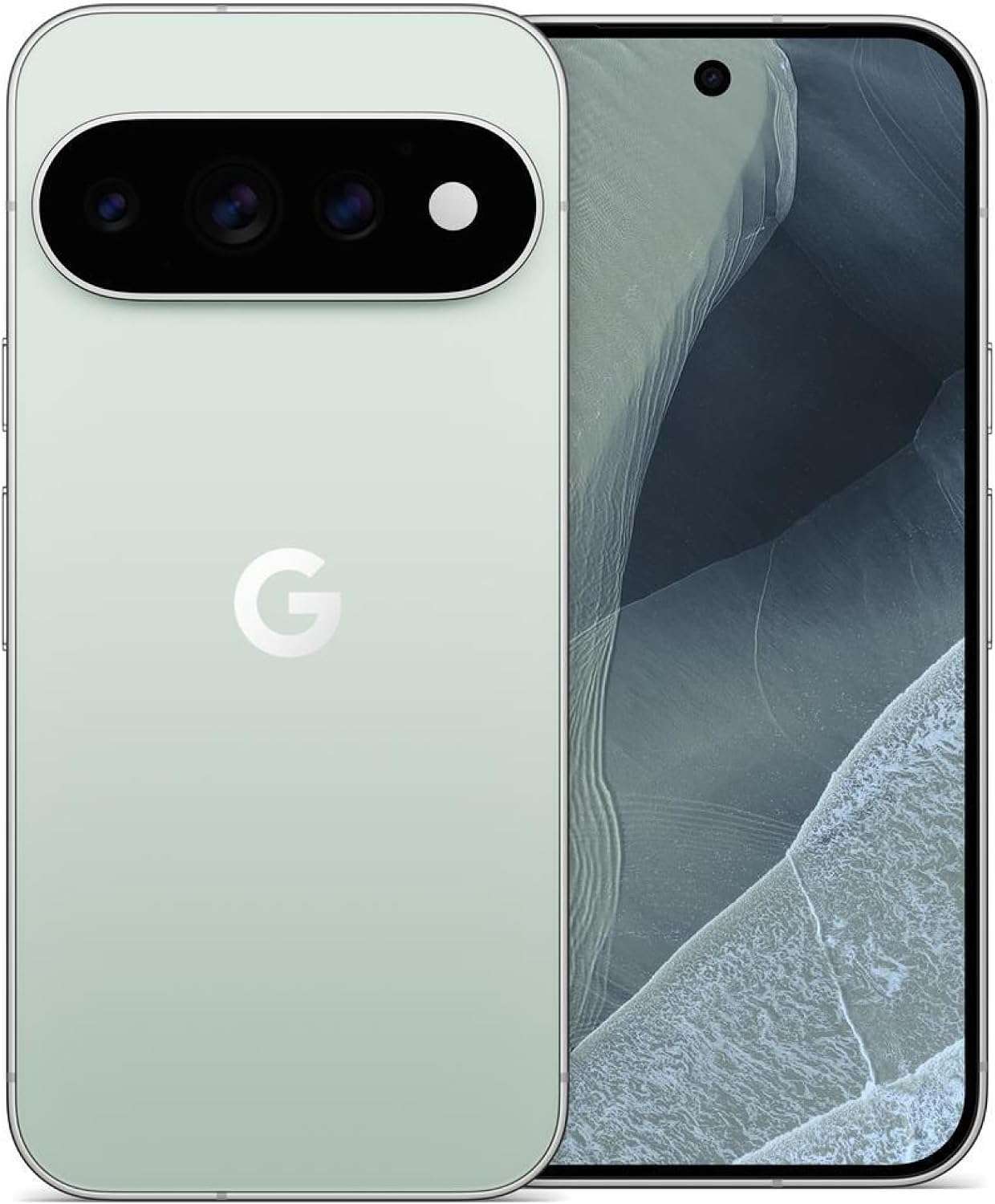 Google Pixel 11 Pro XL 12GB RAM 256GB 5G Fog