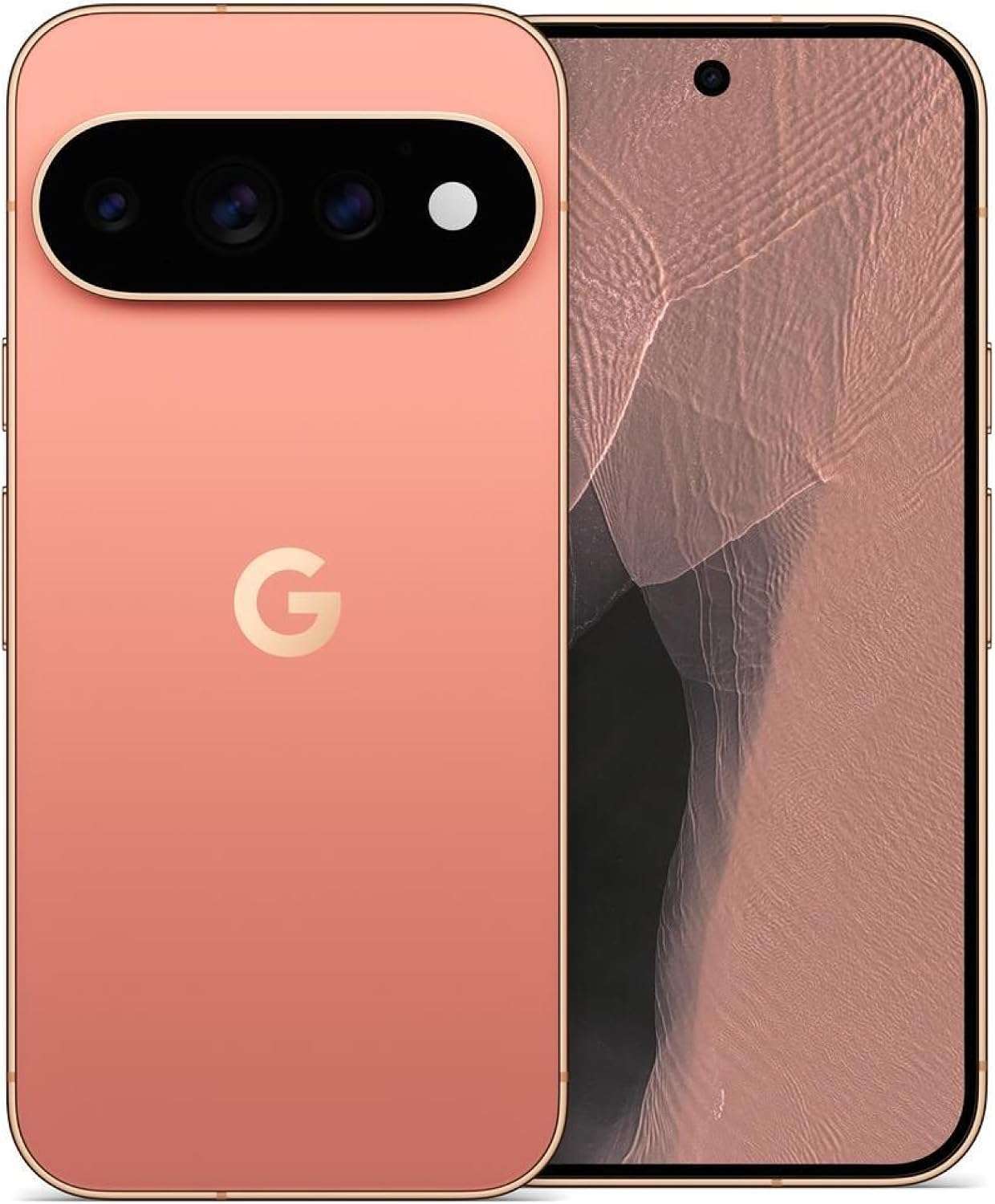 Google Pixel 11 Pro XL 12GB RAM 256GB 5G Dune