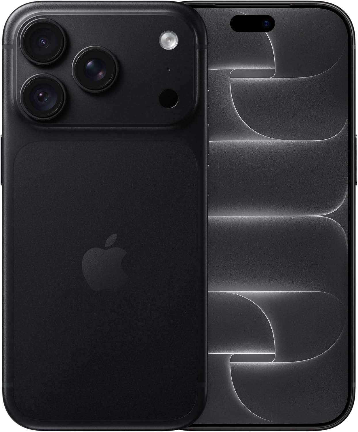 Apple iPhone 18 Pro Max 1TB 5G Black