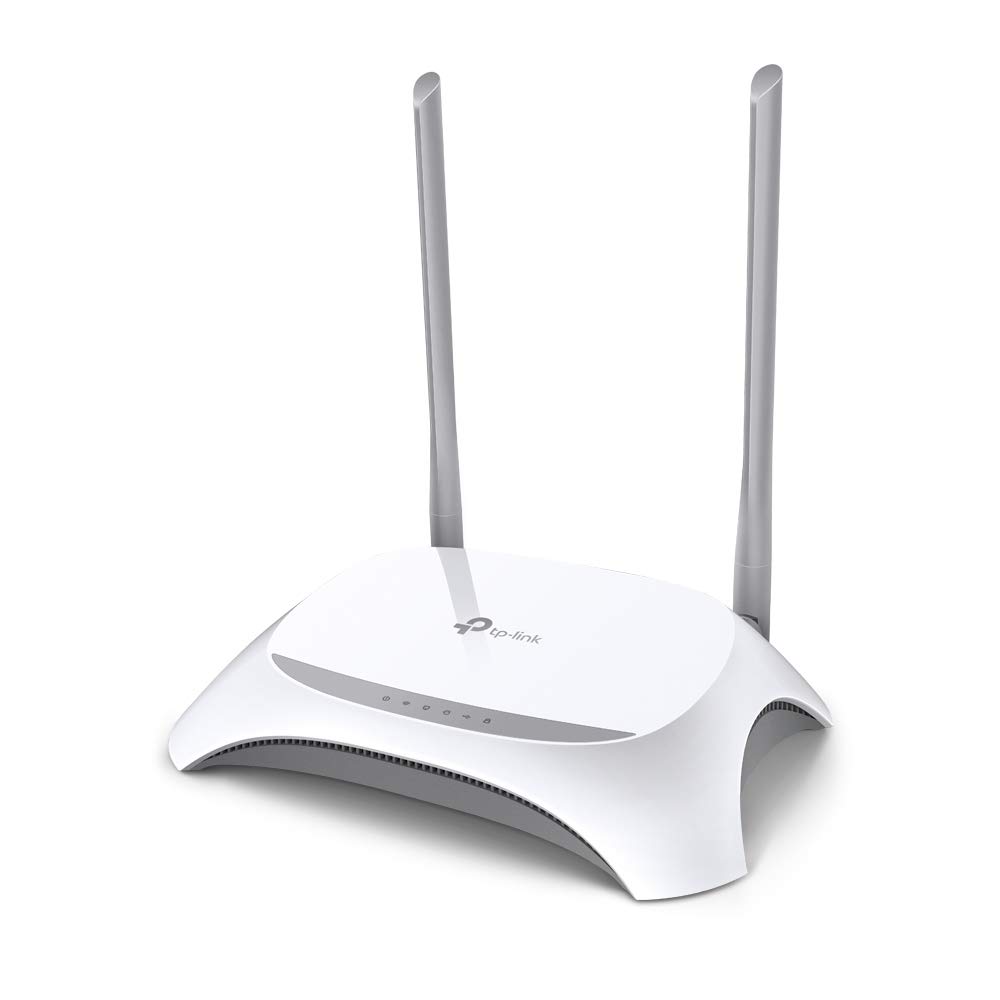 TP-Link TL-MR3420 300Mbps 3G/4G Wireless N Router