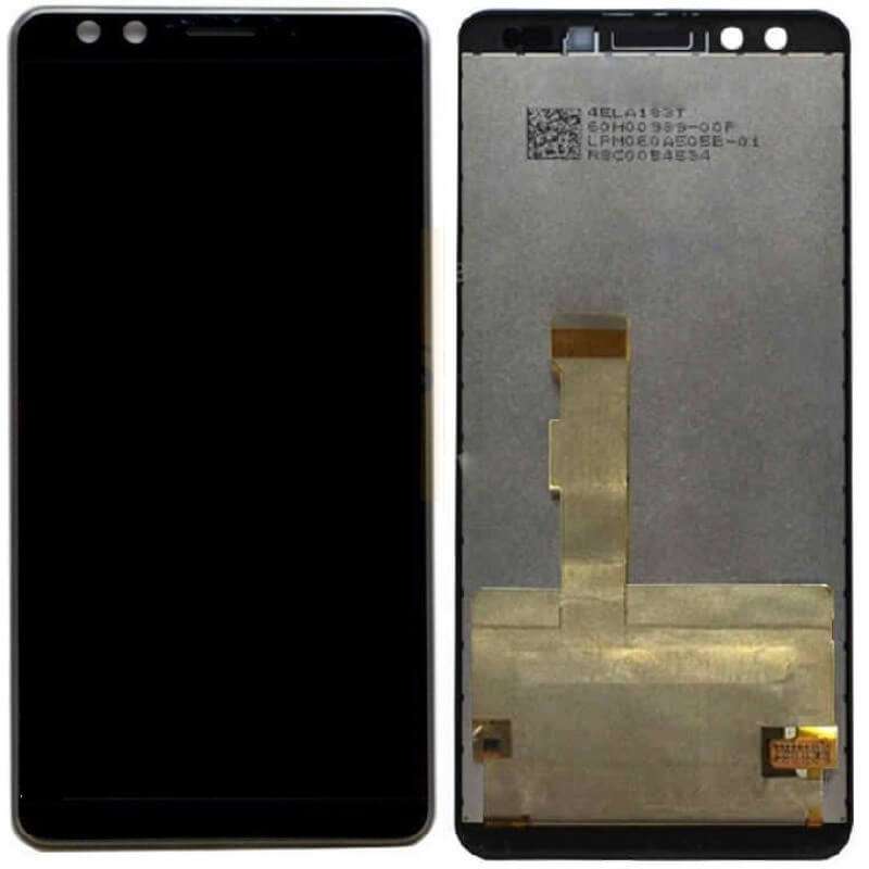 LCD Display + Touch Screen for HTC U12+