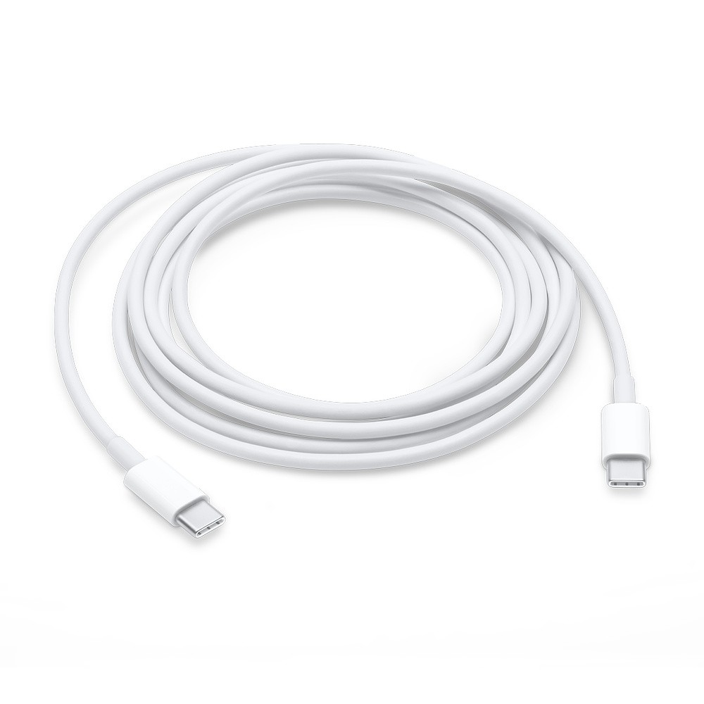 Apple USB-C Charge Cable 2M (2nd Generation) (MLL82)