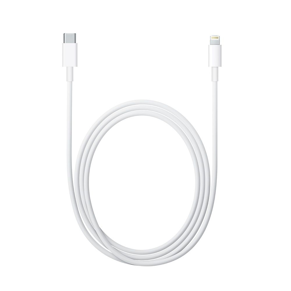 Apple USB-C to Lightning Cable 2M (MKQ42)