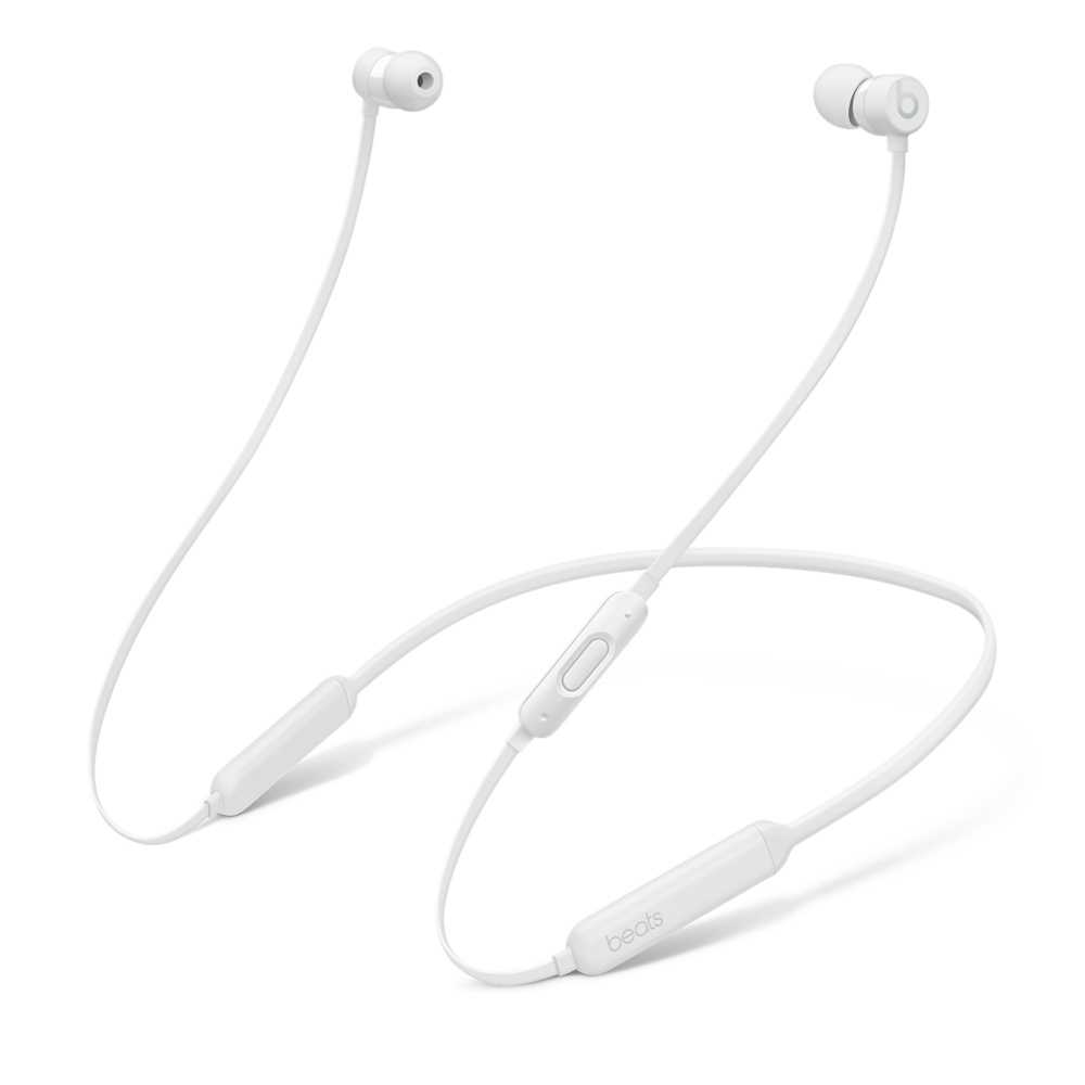 Wireless Earphones - White (A1763-WH 