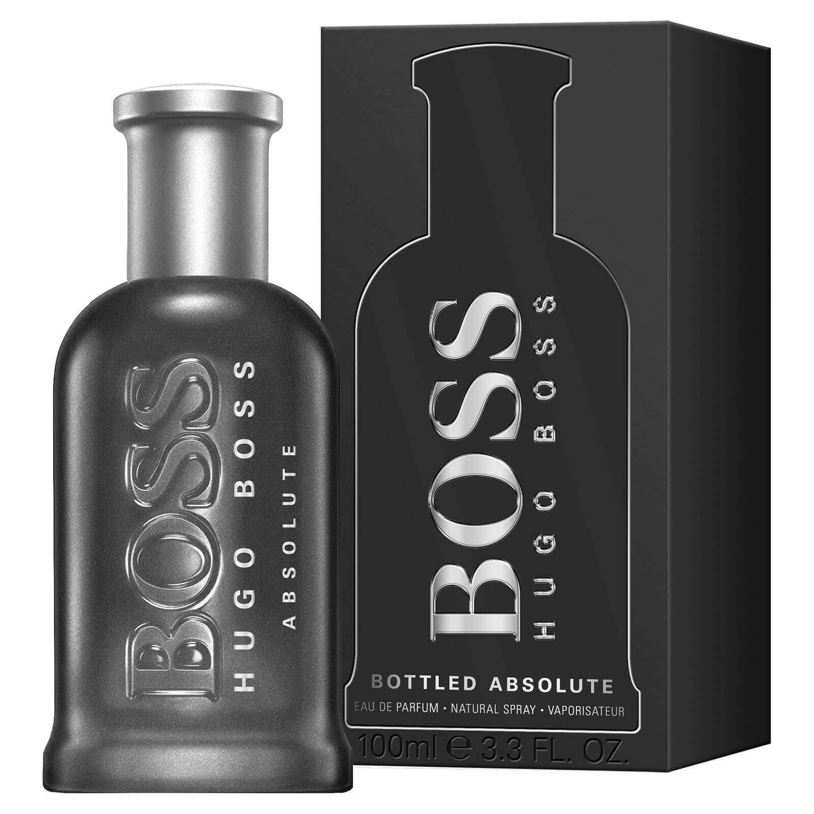 HUGO BOSS BOSS Bottled Absolute Eau de Parfum - 100ml