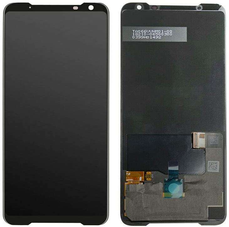 LCD Display Touch Screen Digitizer Assembly Parts for Asus ROG Phone II