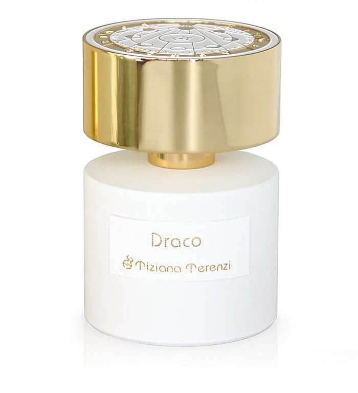 Draco by Tiziana Terenzi Unisex Perfume - Extrait De Parfum, 100 ml